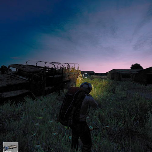 DayZ Cd Key Steam Global 